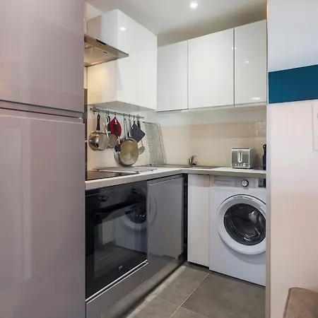 Centre A 2 Pas De La Vieille Ville, Plages